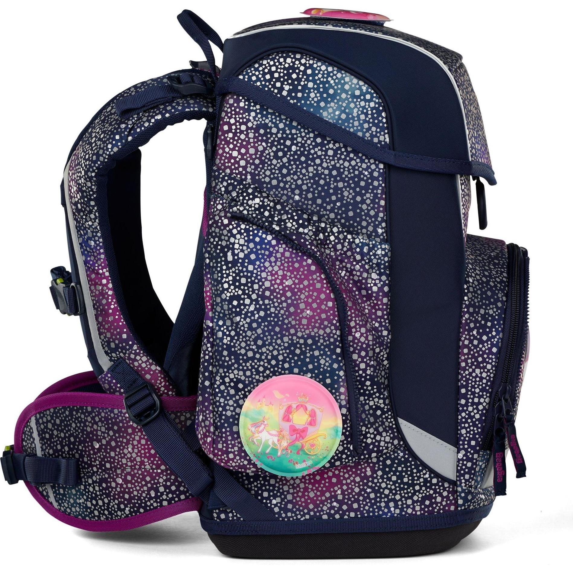 Thumbnail - Ergobag, Rucksack, (19 l)