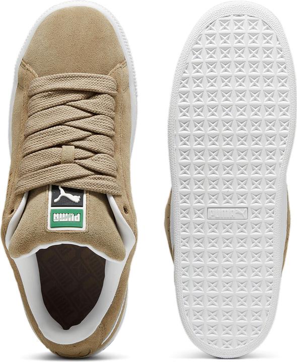 Actual product image Puma Suede XL (43)