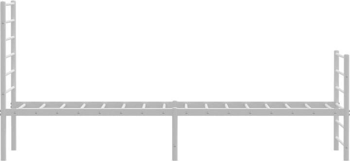 Image du produit vidaXL Bettgestell (100 x 200 cm)