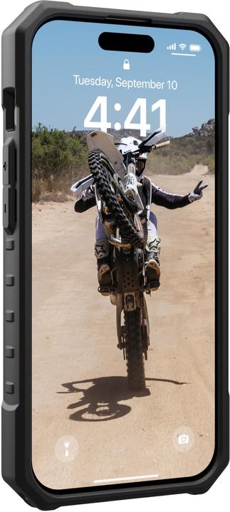 Produktbild UAG Pathfinder SE Case (Apple iPhone 15 Pro)