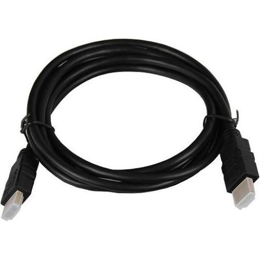 Joy-it K-1422 - Cavo di collegamento HDMI, 1,8 m (1.80 m, HDMI, 1.4), Cavo video