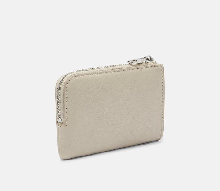 Actual product image Liebeskind Berlin Portemonnaie Kompakte Geldbörse aus Schafsleder