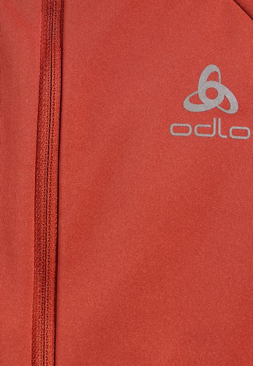 Produktbild Odlo Jacket BRENSHOLMEN JUNIOR (152)