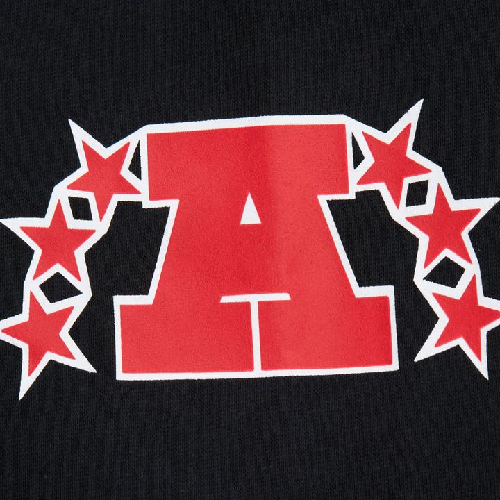 Produktbild Mitchell & Ness BACKPRINT Pullover Oakland Raiders - L (L)