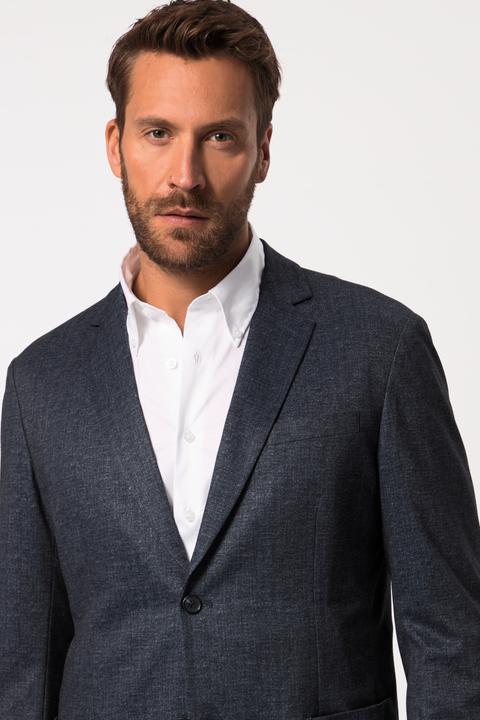 Produktbild JP1880 Jersey-Sakko Neapel Baukasten FLEXNAMIC®, Business, bis Gr. 72 (52)
