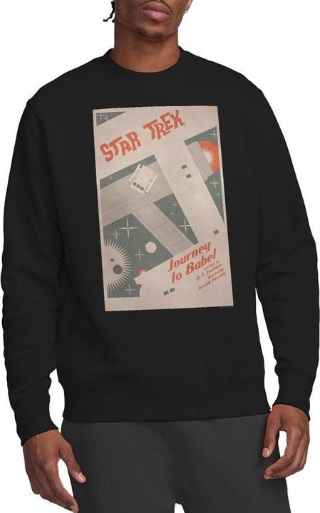 Produktbild The Original Series Episode 39 Sweatshirt (L)