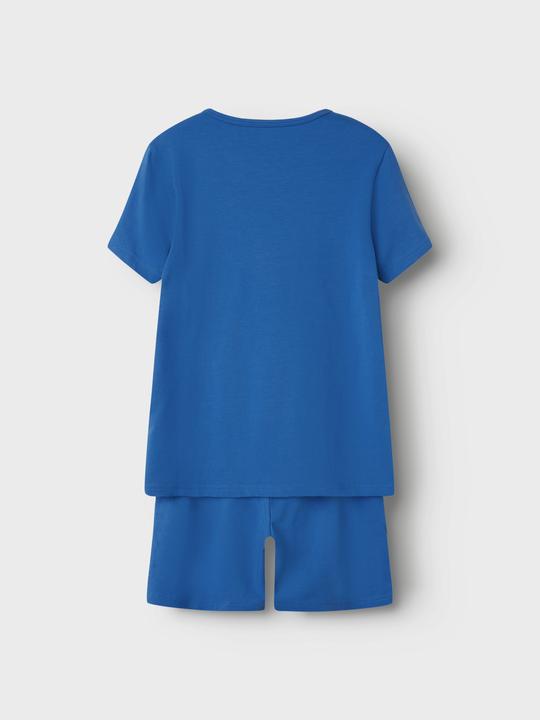Actual product image Name it Nkmnightset Ss Game Time Noos (110, 116)