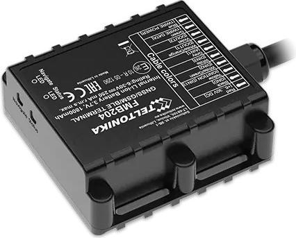Image du produit Teltonika FMB204 GPS tracker universel