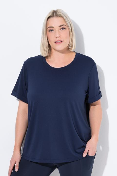 Actual product image Ulla Popken UPF 50 Quick Drying Tee (50, 52)