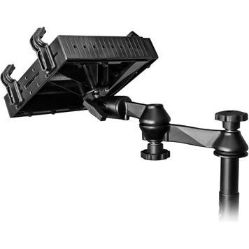 Thumbnail - RAM Mounts VEHICLE SYSTEM 1997-03, Notebook Ständer, Schwarz