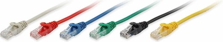 Image du produit equip Câble de réseau (U/UTP, CAT6, 5 m)