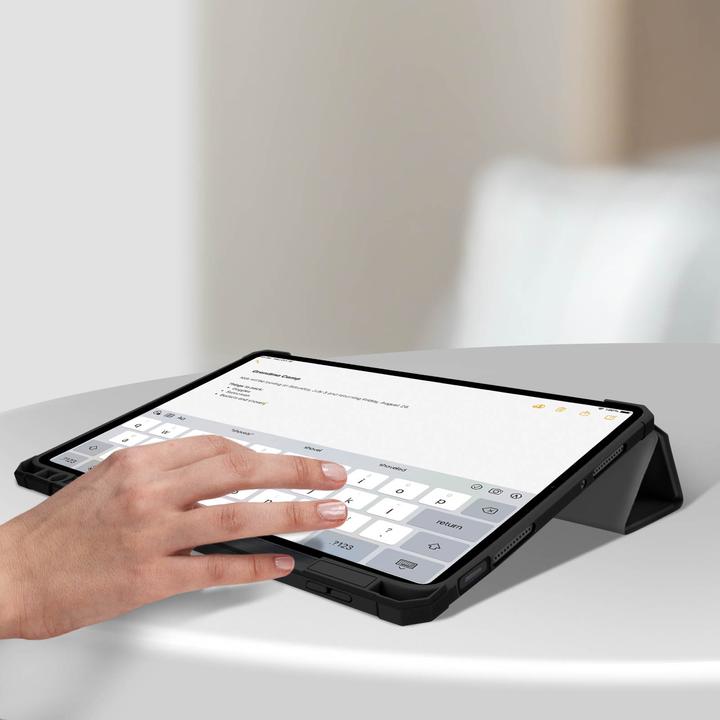 Actual product image Avizar Trifold Series (Xiaomi Pad 5 Pro)