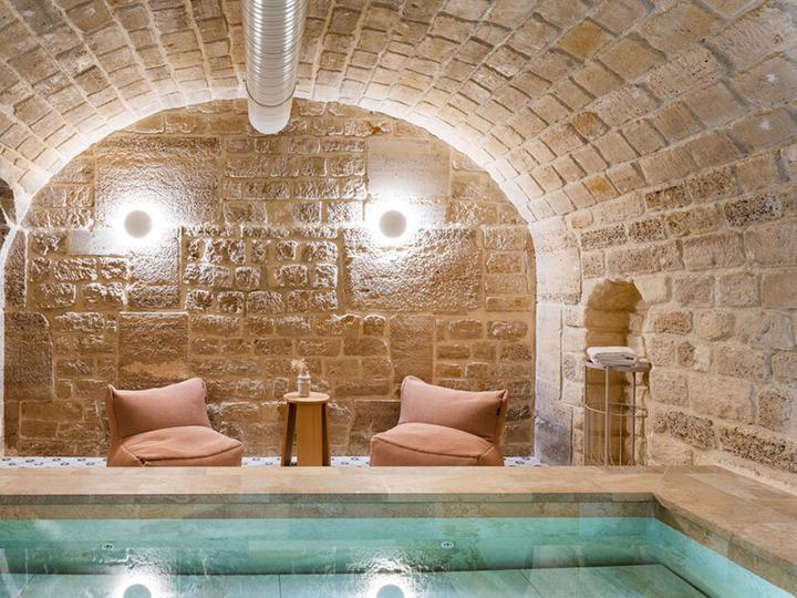 Produktbild Smartbox 1 Übernachtung im 4*-Hotel mit Cocktail und Zugang zum Spa in Paris (2 Personen)