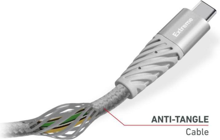 Produktbild SBS Aramidfaserkabel (1.50 m)
