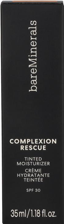 Produktbild Bare Minerals BareMinerals Complexion Rescue Tinted Hydr. Gel Cream SPF30