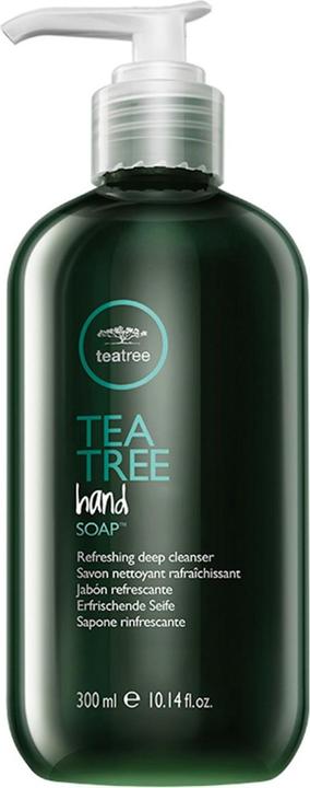 Actual product image Paul Mitchell Tea Tree Liquid Hand Soap (Liquid soap, 300 ml)