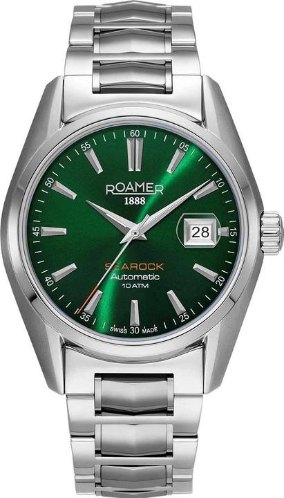 Produktbild Roamer Searock Automatic (42 mm)