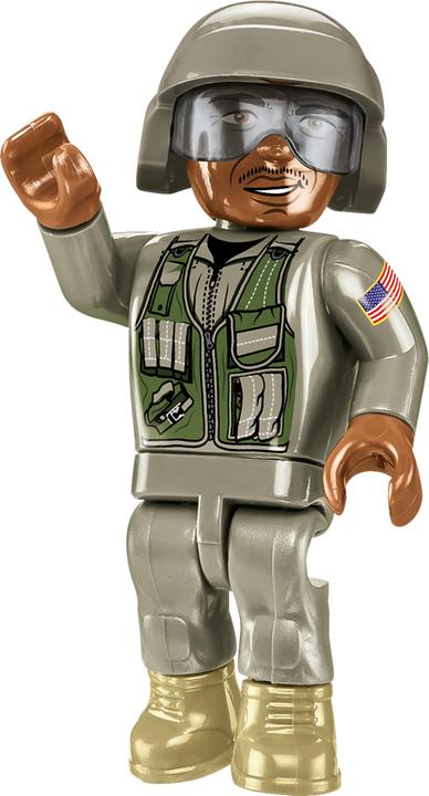 Image du produit Cobi Sikorsky UH-60 Black Hawk (1:48)