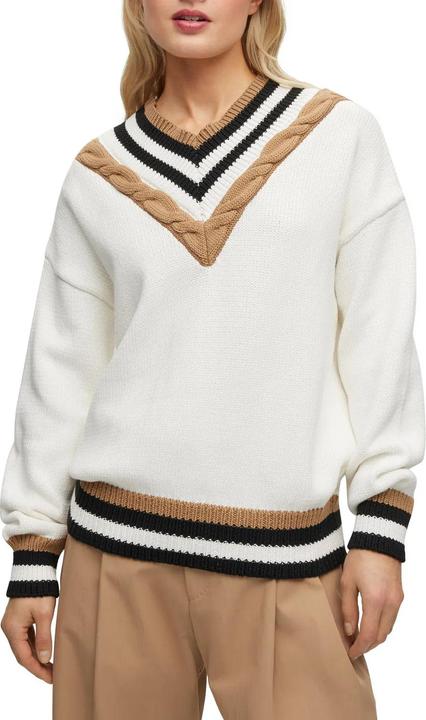 Produktbild BOSS Falli Pullover (36)