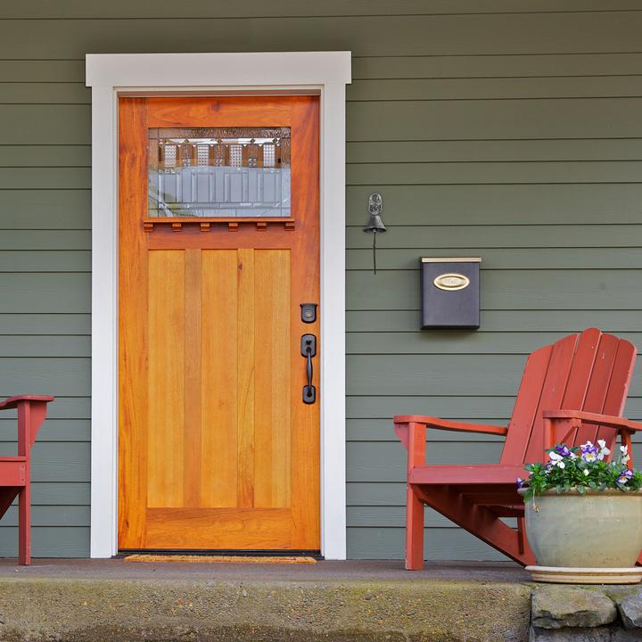 Produktbild Relaxdays Türglocke