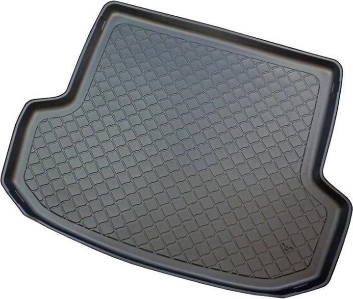 Actual product image ProPlus Trunk tray for Subaru Levorg from 2015 to present