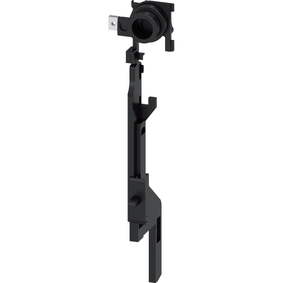 Siemens, Accessori per la tecnologia di guida, Dispositivo di blocco