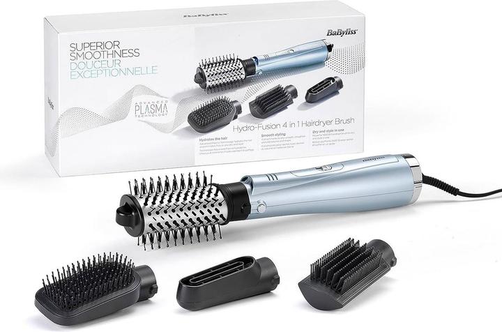 Produktbild BaByliss AS774E