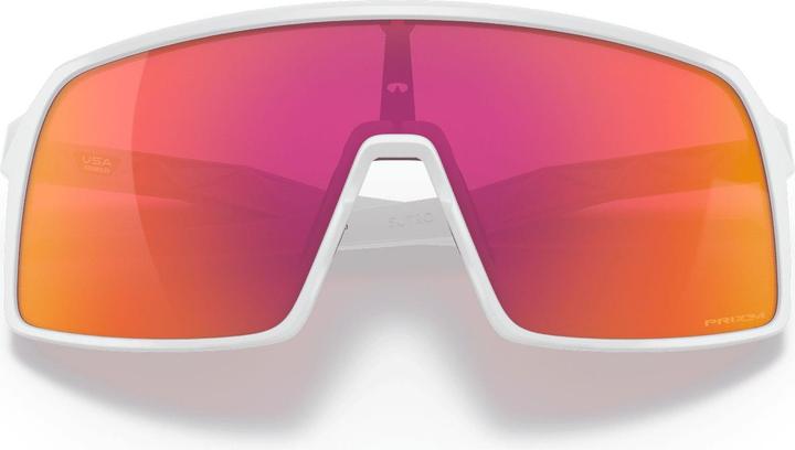 Bianco Lucido, campo prizm