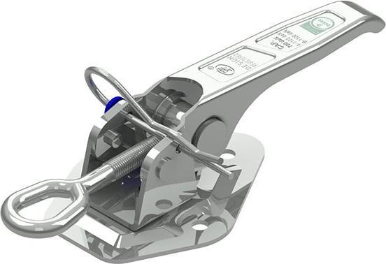 Actual product image ProPlus Eccentric lock SPP ZB-03A