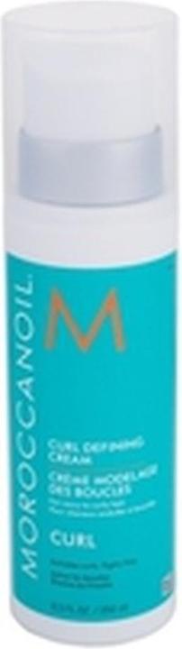 Image du produit Moroccanoil Curl (Crème capillaire, 250 ml)
