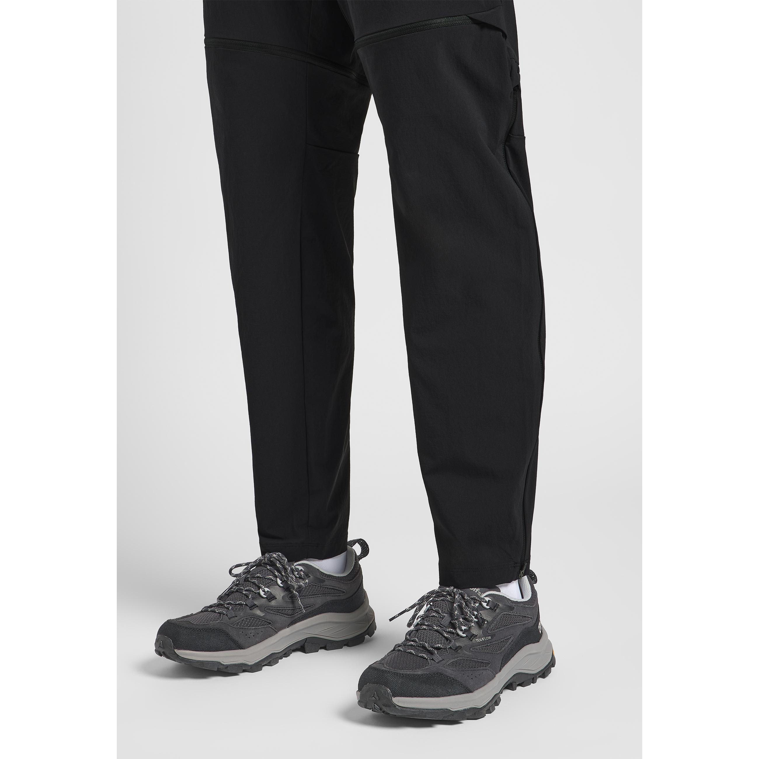Thumbnail - Jack Wolfskin, Herren, Wanderschuhe, Cyrox Vent Low M (45.5), Transparent