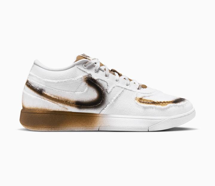 Produktbild Nike Book 1 SE Torched (44.5)