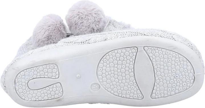 Produktbild Fleet & Foster Hausschuhe Apple Bommel (36)