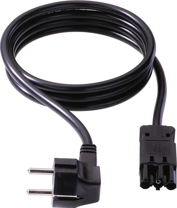 Bachmann Stromkabel (3 x, CEE 7/4, 5 m)