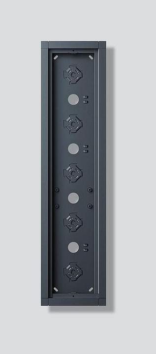 Immagine prodotto Siedle Alloggiamento per montaggio superficiale SIED