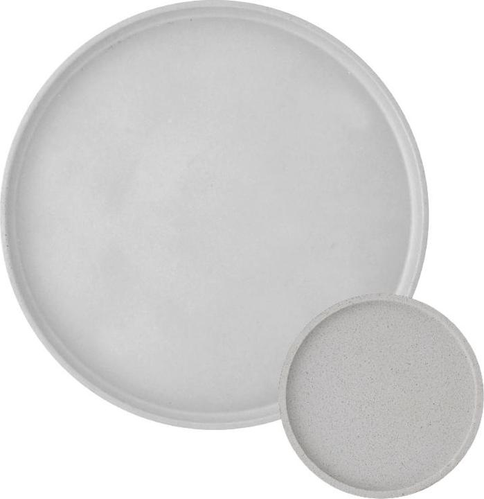 Actual product image Jesmonite Modelling clay cement-based powder 2.5 kg, White Marble