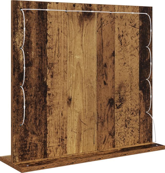 Actual product image VidaXL Cosmetic mirror