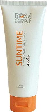 Produktbild Rosa Graf Suntime Après 50 ml (Crème, 50 ml)