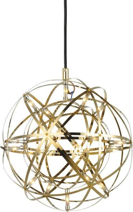 Immagine prodotto s.luce Sfera atomica (486 lm)