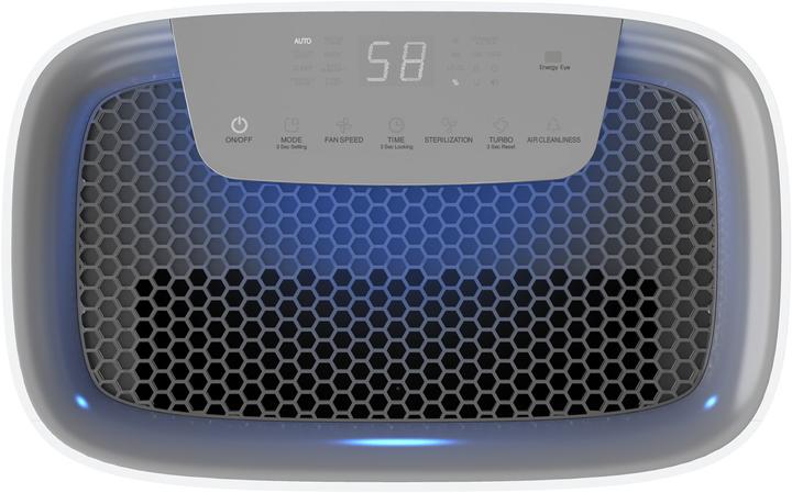 Actual product image Ideal AP35 H (45 m²)