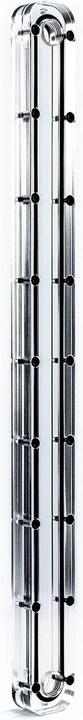 Actual product image Stealkey Customs AGB Stealkey CubeTube 360mm - Acrylic cube tube (0.36 m, Glass)