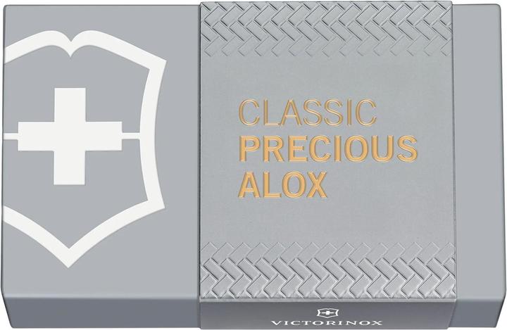 Actual product image Victorinox Alox
