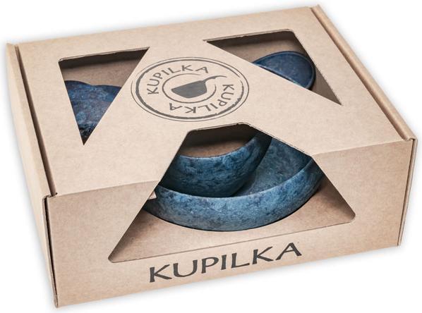 Actual product image Kupilka Junior Set