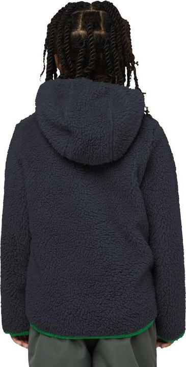 Produktbild Jack Wolfskin Ice Curl Hood Jacket K (128)