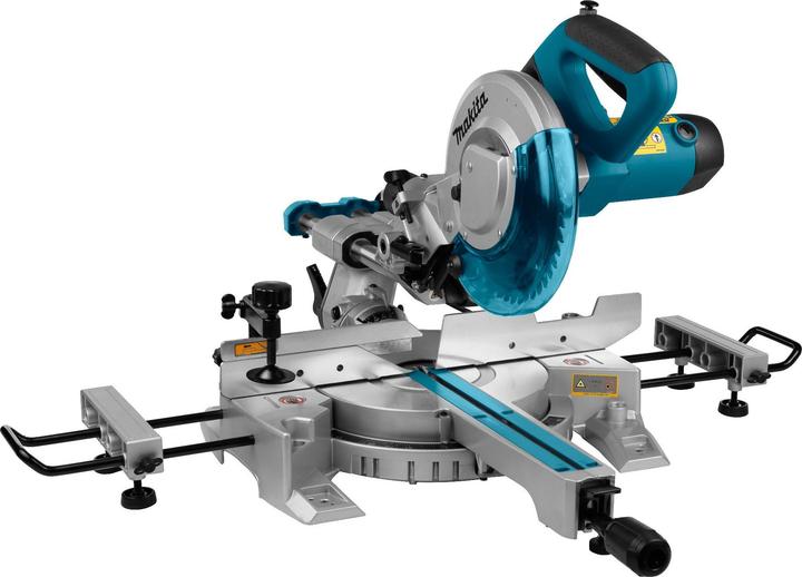 Actual product image Makita LSO815FLN