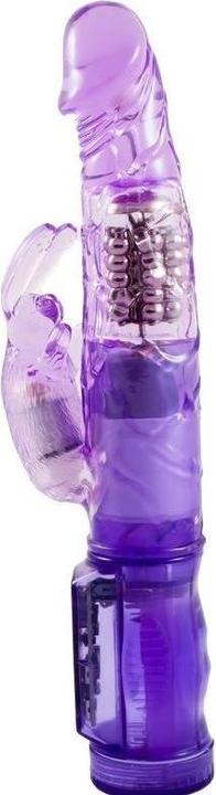 Baile Rabbit Vibrator "Happy Angel