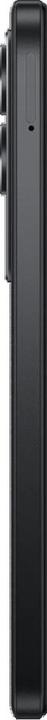 Produktbild Xiaomi Smartphone Redmi 15 5G Midnight Black 4GB RAM 128GB ROM (128 GB, Midnight Black, 6.90", Hybrid Dual SIM, 5G)