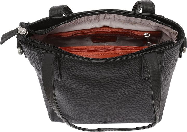 Immagine prodotto Voi Hirsch Schultertasche Leder 19.5 cm