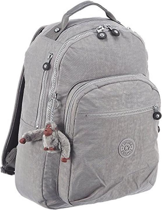 Actual product image Kipling Clas Seoul Rugzak - True Navy C (25 l)