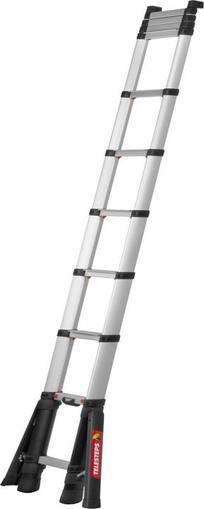 Actual product image Telesteps Teleskopleiter Prime Line 3.5m S (Telescopic ladder, 350 cm)
